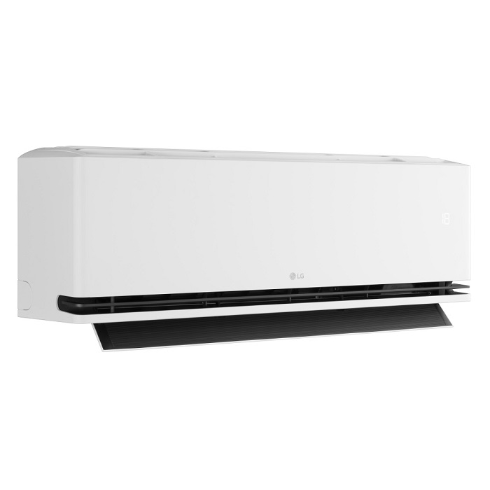 Кондиционер LG DELUXE PRO — изображение 4