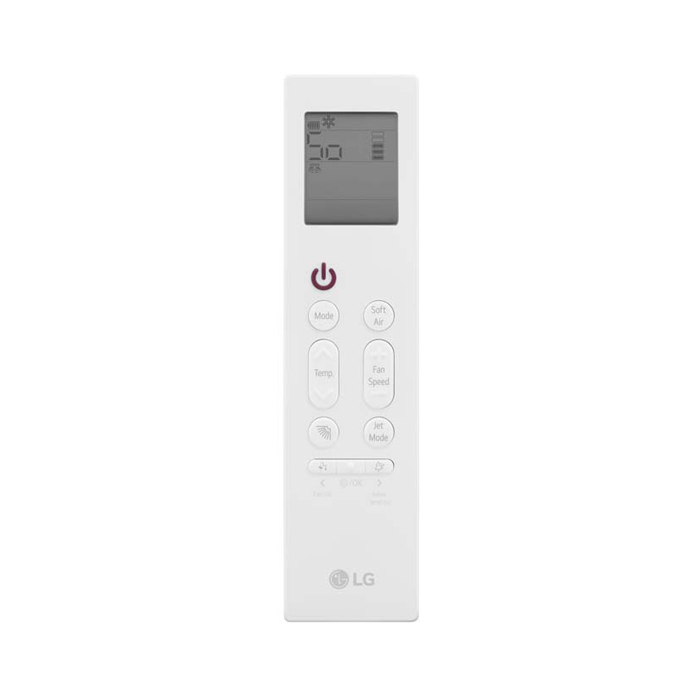 Кондиционер LG DELUXE PRO — изображение 7