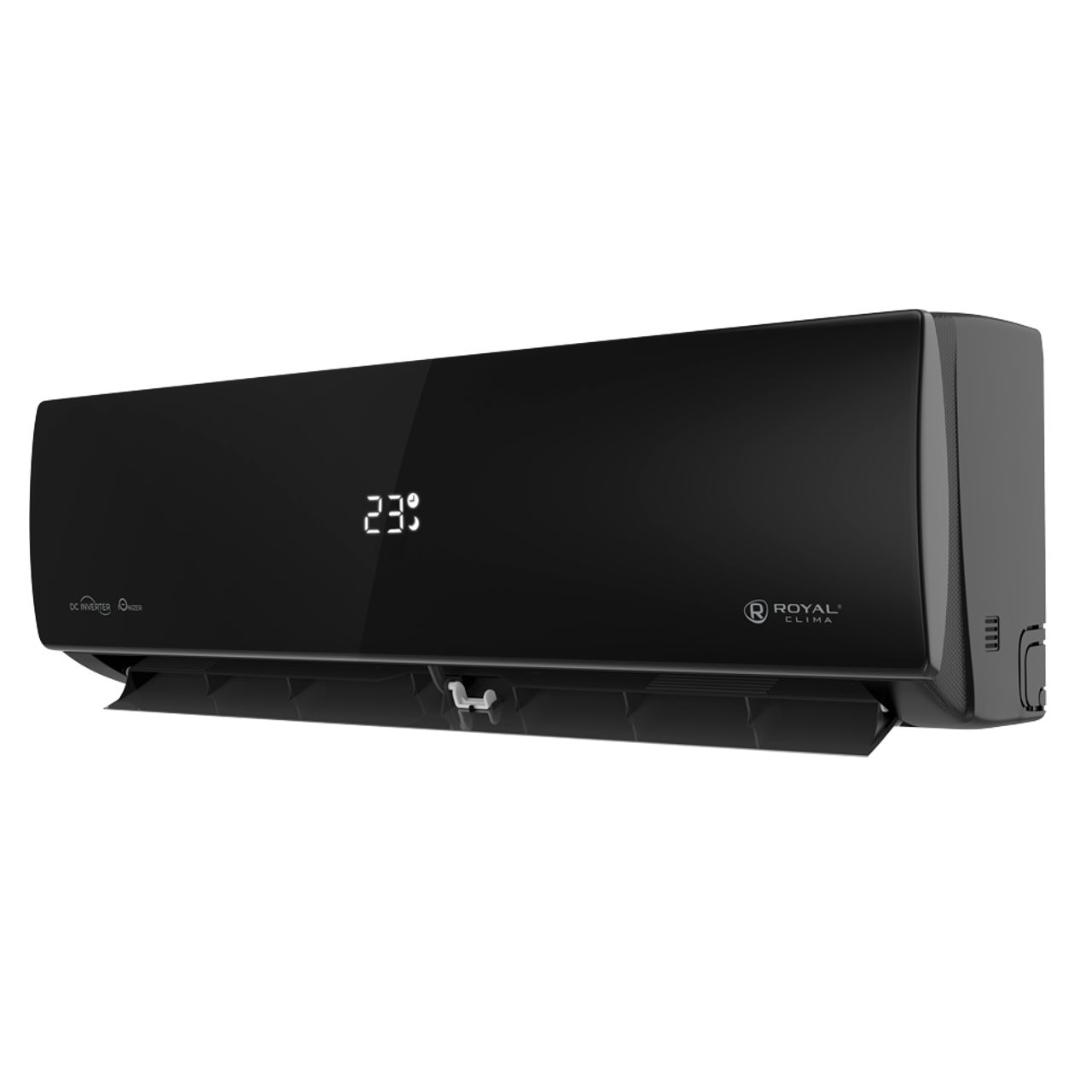 Кондиционер ROYAL ATTICA NERO Inverter — изображение 4