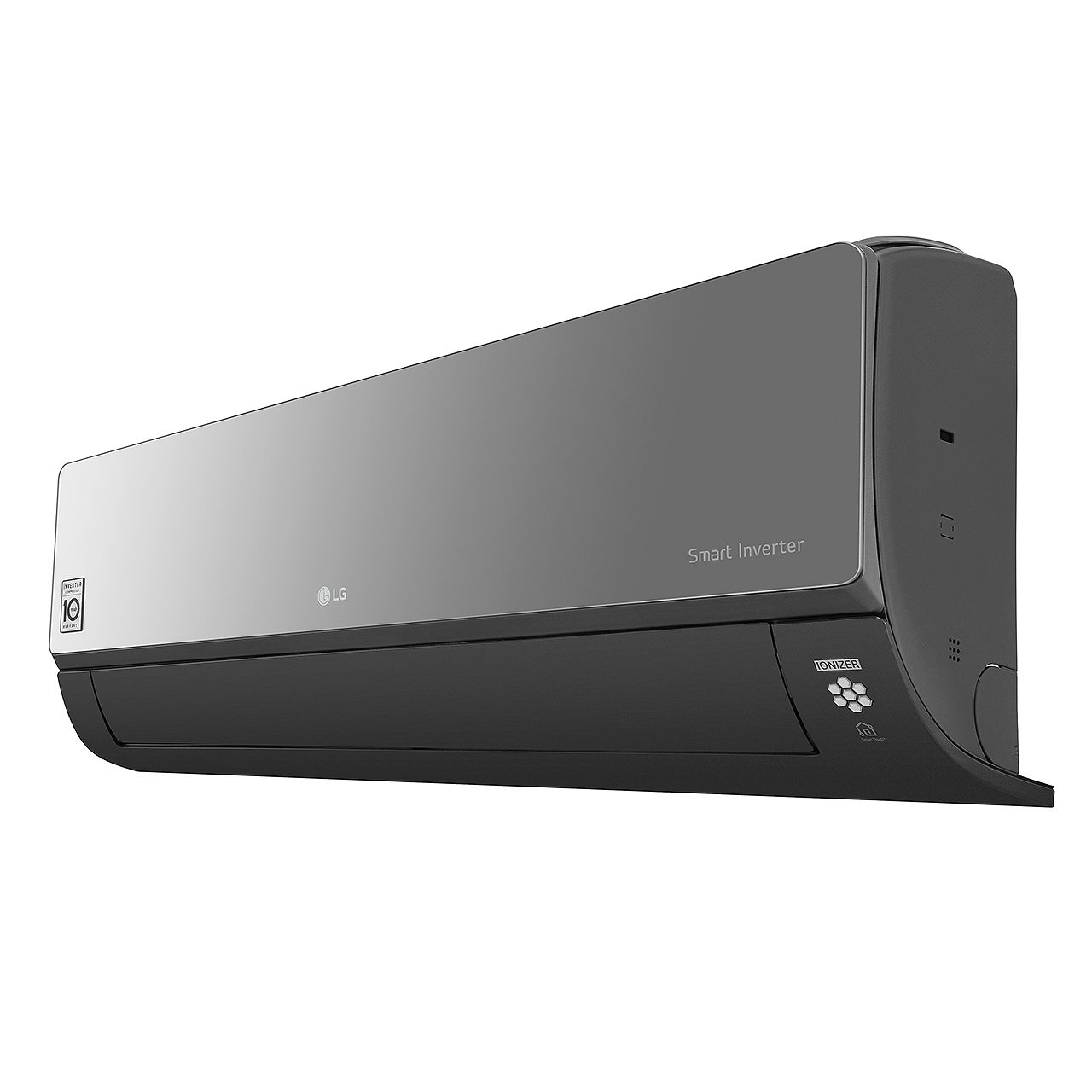 Кондиционер LG ARTCOOL Mirror — изображение 6