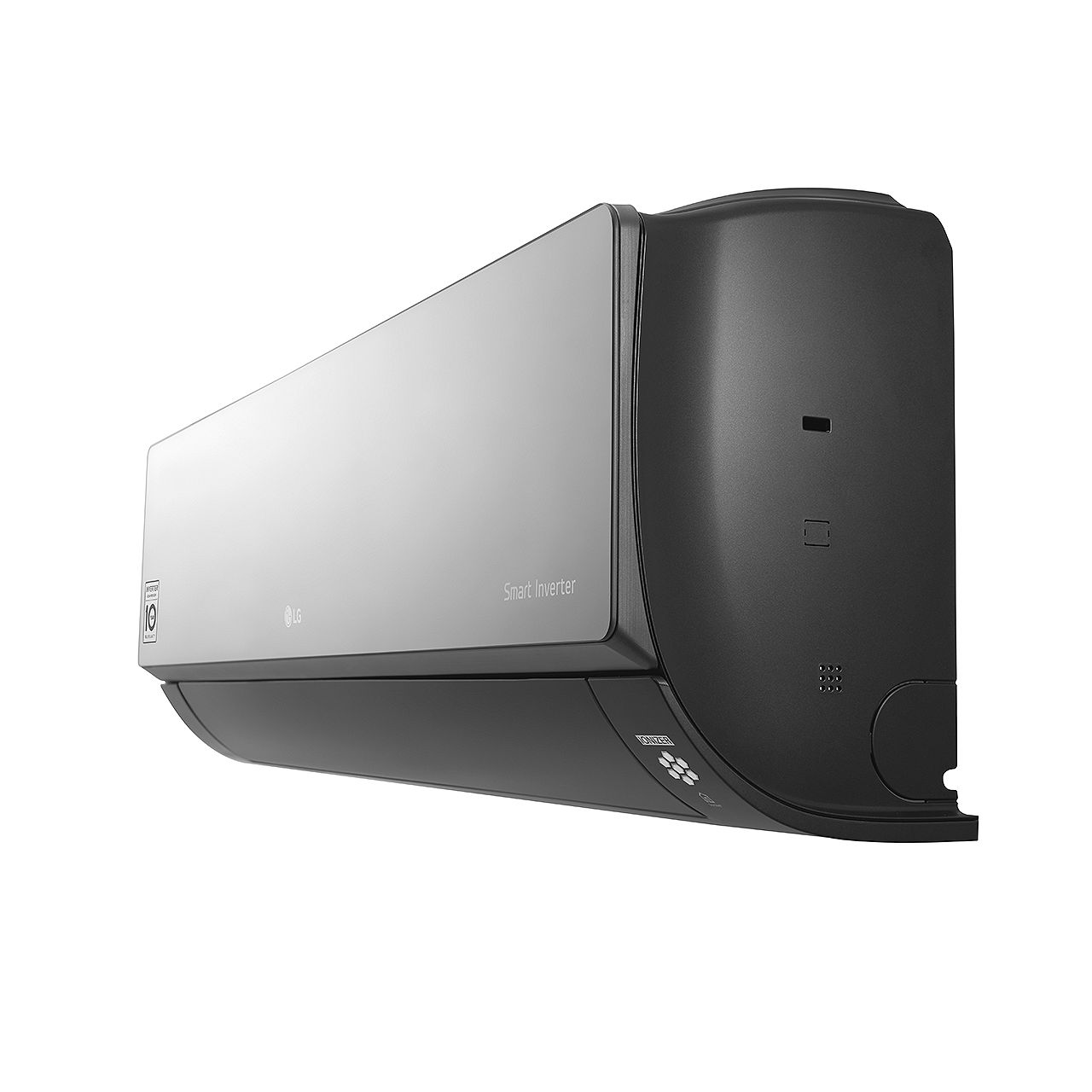 Кондиционер LG ARTCOOL Mirror — изображение 7
